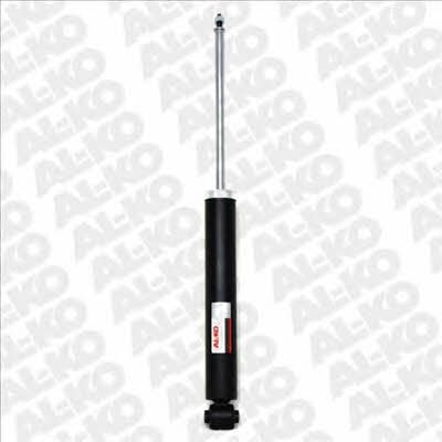 Al-ko 201173 Rear oil and gas suspension shock absorber 201173: Buy near me in Poland at 2407.PL - Good price!