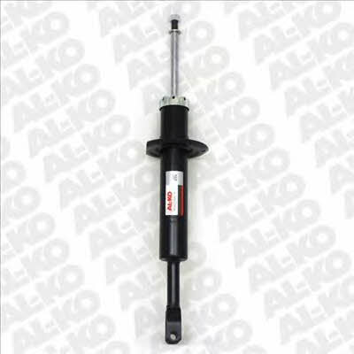 Al-ko 201413 Front oil and gas suspension shock absorber 201413: Buy near me in Poland at 2407.PL - Good price!