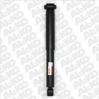 Al-ko 201553 Rear oil and gas suspension shock absorber 201553: Buy near me in Poland at 2407.PL - Good price!