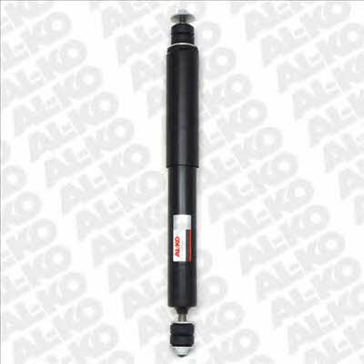 Al-ko 201563 Front oil and gas suspension shock absorber 201563: Buy near me in Poland at 2407.PL - Good price!