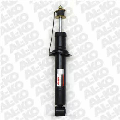 Al-ko 201603 Rear oil and gas suspension shock absorber 201603: Buy near me in Poland at 2407.PL - Good price!