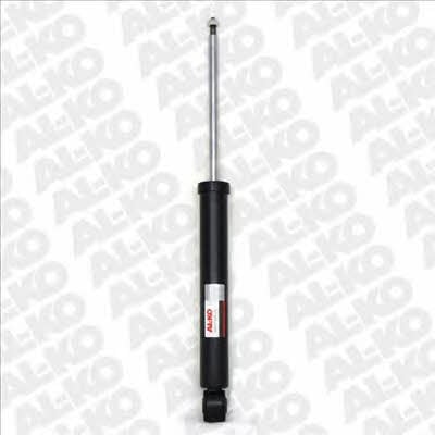 Al-ko 201943 Rear oil and gas suspension shock absorber 201943: Buy near me in Poland at 2407.PL - Good price!