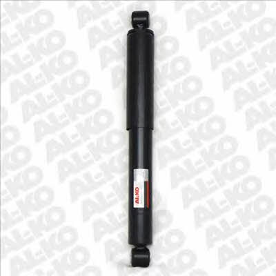 Al-ko 203183 Rear oil and gas suspension shock absorber 203183: Buy near me in Poland at 2407.PL - Good price!