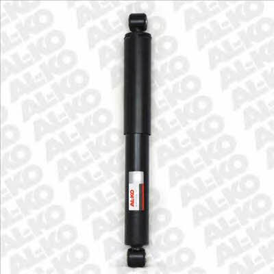 Al-ko 203193 Rear oil and gas suspension shock absorber 203193: Buy near me in Poland at 2407.PL - Good price!