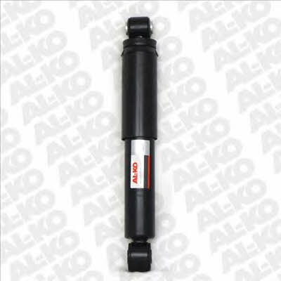 Al-ko 203213 Rear oil and gas suspension shock absorber 203213: Buy near me in Poland at 2407.PL - Good price!
