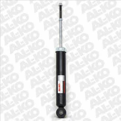 Al-ko 203433 Rear oil and gas suspension shock absorber 203433: Buy near me at 2407.PL in Poland at an Affordable price!
