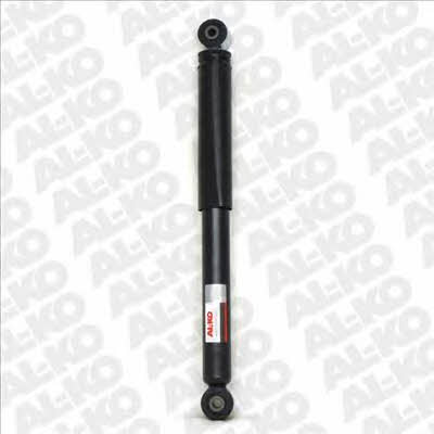 Al-ko 203473 Rear oil and gas suspension shock absorber 203473: Buy near me in Poland at 2407.PL - Good price!