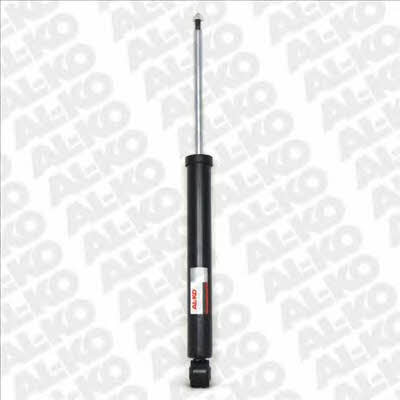 Al-ko 203783 Rear oil and gas suspension shock absorber 203783: Buy near me in Poland at 2407.PL - Good price!