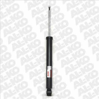 Al-ko 203803 Rear oil and gas suspension shock absorber 203803: Buy near me in Poland at 2407.PL - Good price!