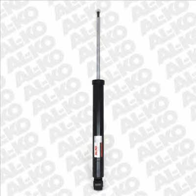 Al-ko 203813 Rear oil and gas suspension shock absorber 203813: Buy near me in Poland at 2407.PL - Good price!