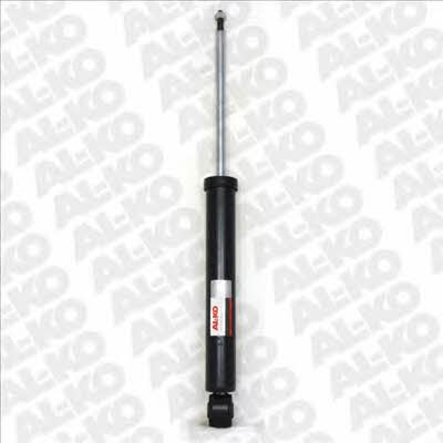 Al-ko 203823 Rear oil and gas suspension shock absorber 203823: Buy near me at 2407.PL in Poland at an Affordable price!