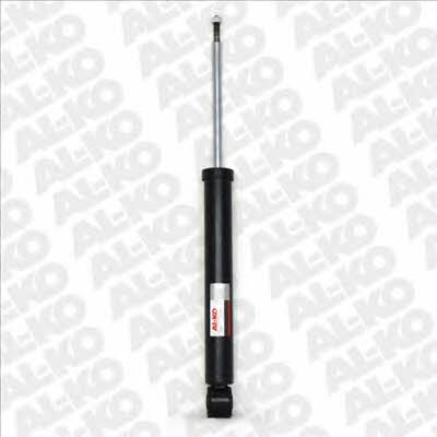 Al-ko 204893 Rear oil and gas suspension shock absorber 204893: Buy near me in Poland at 2407.PL - Good price!