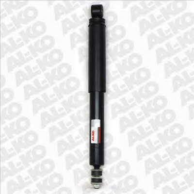 Al-ko 205253 Rear oil and gas suspension shock absorber 205253: Buy near me in Poland at 2407.PL - Good price!