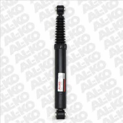 Al-ko 205303 Rear oil and gas suspension shock absorber 205303: Buy near me in Poland at 2407.PL - Good price!
