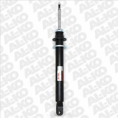 Al-ko 205343 Front oil and gas suspension shock absorber 205343: Buy near me in Poland at 2407.PL - Good price!