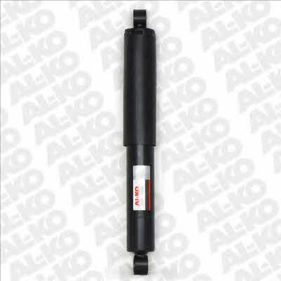 Al-ko 206480 Rear oil shock absorber 206480: Buy near me in Poland at 2407.PL - Good price!