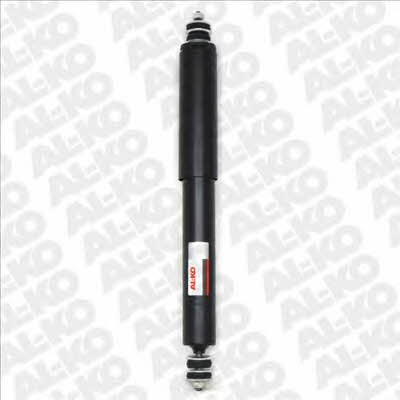 Al-ko 207073 Front oil and gas suspension shock absorber 207073: Buy near me in Poland at 2407.PL - Good price!