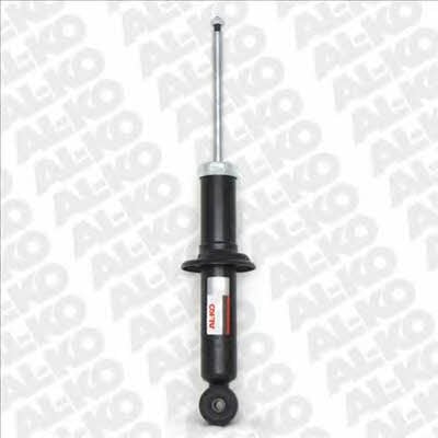 Al-ko 207133 Rear oil and gas suspension shock absorber 207133: Buy near me at 2407.PL in Poland at an Affordable price!