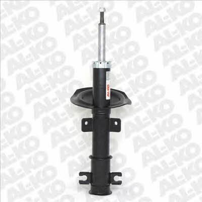 Al-ko 300163 Front oil and gas suspension shock absorber 300163: Buy near me in Poland at 2407.PL - Good price!