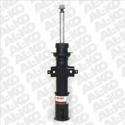 Al-ko 300233 Front oil and gas suspension shock absorber 300233: Buy near me in Poland at 2407.PL - Good price!