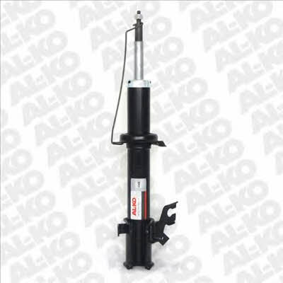 Al-ko 300254 Front right gas oil shock absorber 300254: Buy near me in Poland at 2407.PL - Good price!