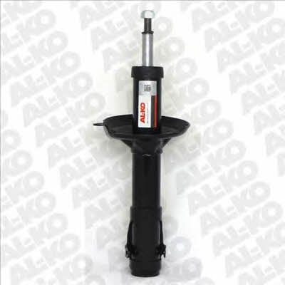Al-ko 300283 Front oil and gas suspension shock absorber 300283: Buy near me in Poland at 2407.PL - Good price!