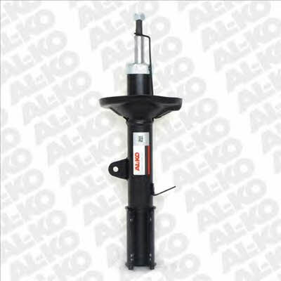 Al-ko 300314 Rear right gas oil shock absorber 300314: Buy near me in Poland at 2407.PL - Good price!