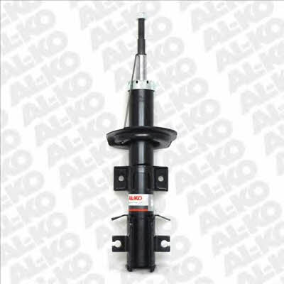 Al-ko 300353 Front oil and gas suspension shock absorber 300353: Buy near me in Poland at 2407.PL - Good price!