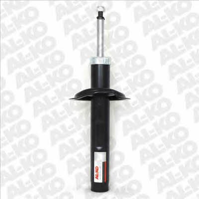 Al-ko 300374 Front right gas oil shock absorber 300374: Buy near me in Poland at 2407.PL - Good price!