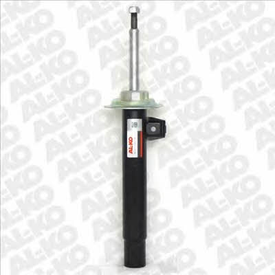 Al-ko 300384 Front right gas oil shock absorber 300384: Buy near me in Poland at 2407.PL - Good price!