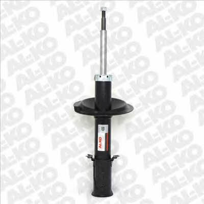 Al-ko 300743 Front oil and gas suspension shock absorber 300743: Buy near me in Poland at 2407.PL - Good price!