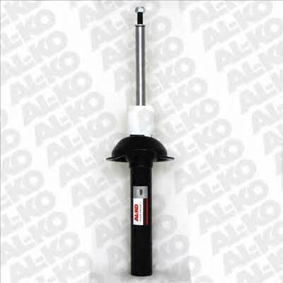 Al-ko 300803 Front oil and gas suspension shock absorber 300803: Buy near me in Poland at 2407.PL - Good price!