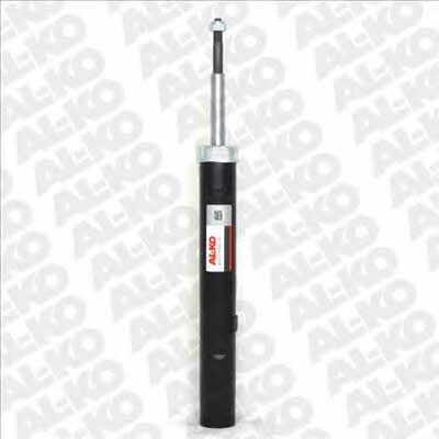 Al-ko 300840 Rear oil shock absorber 300840: Buy near me in Poland at 2407.PL - Good price!