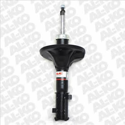 Al-ko 301215 Front Left Gas Oil Suspension Shock Absorber 301215: Buy near me at 2407.PL in Poland at an Affordable price!
