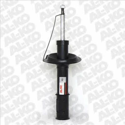 Al-ko 301403 Front oil and gas suspension shock absorber 301403: Buy near me in Poland at 2407.PL - Good price!