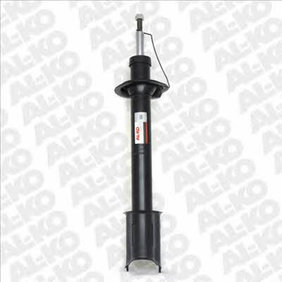 Al-ko 301413 Rear oil and gas suspension shock absorber 301413: Buy near me in Poland at 2407.PL - Good price!