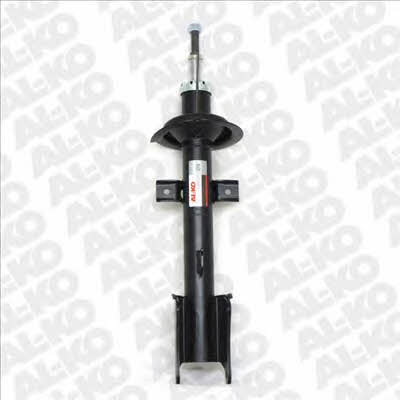 Al-ko 301453 Rear oil and gas suspension shock absorber 301453: Buy near me in Poland at 2407.PL - Good price!