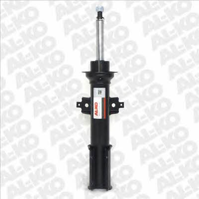 Al-ko 301483 Front oil and gas suspension shock absorber 301483: Buy near me in Poland at 2407.PL - Good price!