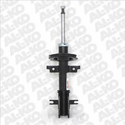 Al-ko 301493 Front oil and gas suspension shock absorber 301493: Buy near me in Poland at 2407.PL - Good price!