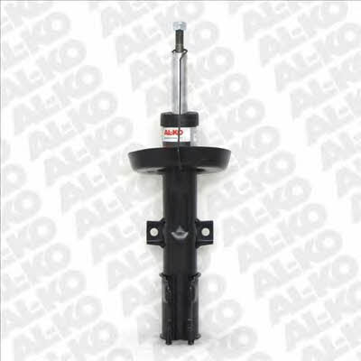 Al-ko 301803 Front oil and gas suspension shock absorber 301803: Buy near me in Poland at 2407.PL - Good price!