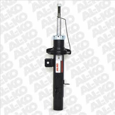 Al-ko 301874 Front right gas oil shock absorber 301874: Buy near me in Poland at 2407.PL - Good price!