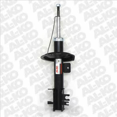 Al-ko 301884 Front right gas oil shock absorber 301884: Buy near me in Poland at 2407.PL - Good price!