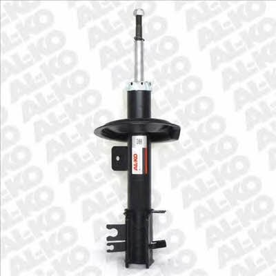 Al-ko 301885 Front Left Gas Oil Suspension Shock Absorber 301885: Buy near me at 2407.PL in Poland at an Affordable price!