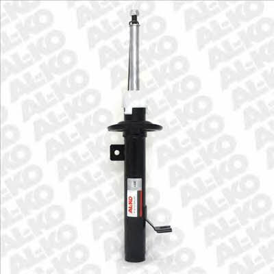Al-ko 301924 Front right gas oil shock absorber 301924: Buy near me in Poland at 2407.PL - Good price!