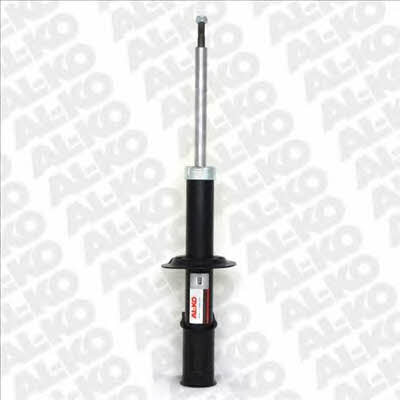 Al-ko 301953 Front oil and gas suspension shock absorber 301953: Buy near me in Poland at 2407.PL - Good price!
