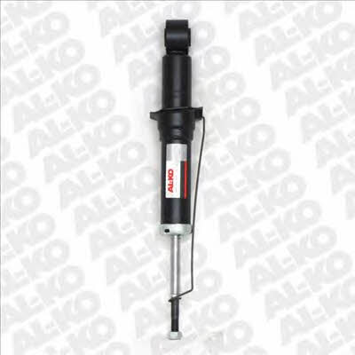 Al-ko 301983 Rear oil and gas suspension shock absorber 301983: Buy near me in Poland at 2407.PL - Good price!