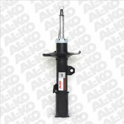 Al-ko 302014 Front right gas oil shock absorber 302014: Buy near me in Poland at 2407.PL - Good price!