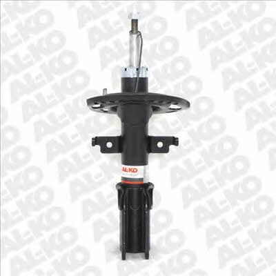 Al-ko 302033 Front oil and gas suspension shock absorber 302033: Buy near me in Poland at 2407.PL - Good price!