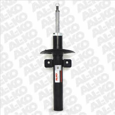 Al-ko 302053 Front oil and gas suspension shock absorber 302053: Buy near me in Poland at 2407.PL - Good price!