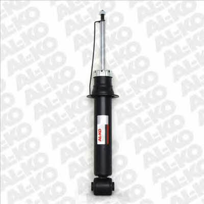 Al-ko 302083 Front oil and gas suspension shock absorber 302083: Buy near me in Poland at 2407.PL - Good price!